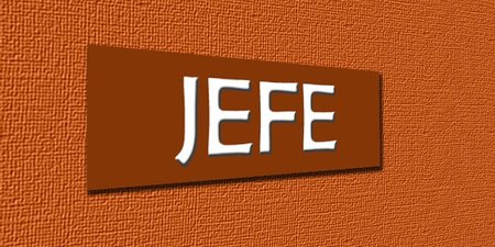 Los jefes vistos por los empleados (y 3)
