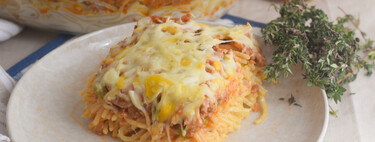 Million dollar spaghetti: una receta tan cremosa y rica como fácil de hacer