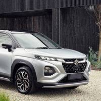 Pequeña camioneta con motor mild-hybrid y de marca japonesa. Ahora es más barata y ya es modelo 2027