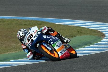 Viñales en Jerez 2012