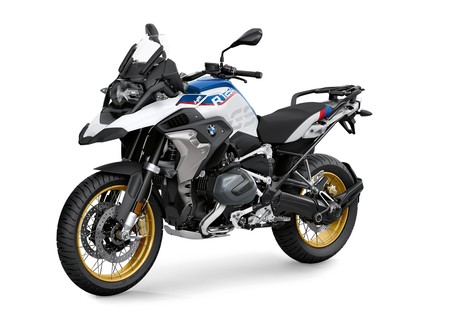 Bmw R 1250 Gs 2019 041