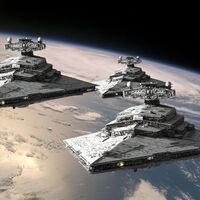 Han calculado cuánto costaría construir un Destructor Estelar de Star Wars en la vida real y sería tan caro que arruinaría a medio planeta 