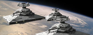 Han calculado cuánto costaría construir un Destructor Estelar de Star Wars y sería tan caro que arruinaría a medio planeta  