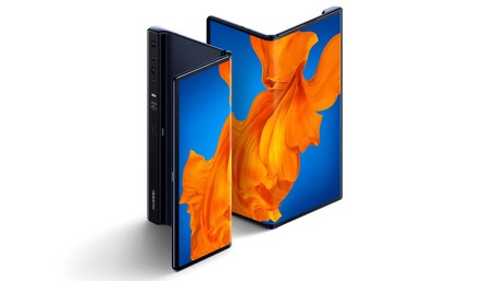Nuevo Huawei Mate XS: pantalla flexible para un móvil plegable que evoluciona con más cámaras y mejor procesador