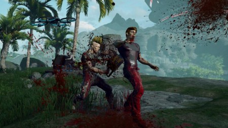 The Culling entra en Early Access: sólo puede quedar uno
