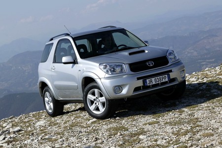 Toyota Rav4 Aniversario 4