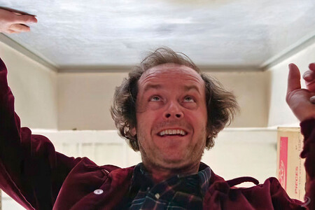 El Resplandor Stephen King 2