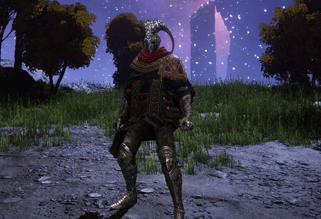 Elden Ring Mi Nino 1