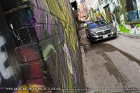 Race Tools prepara el Clase S 2013 