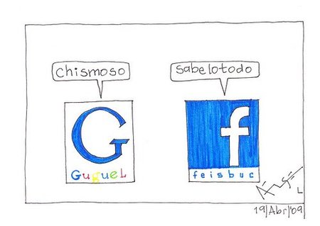 Facebook Javascript Developers Console: más por menos