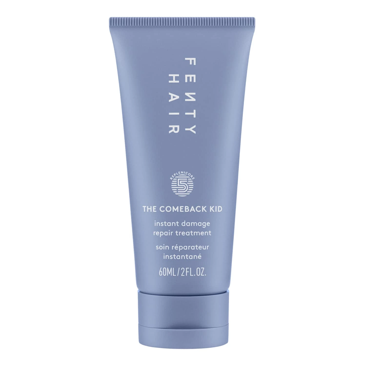 Fenty Hair
The Comeback Kid - Tratamiento Reparador Instantáneo 