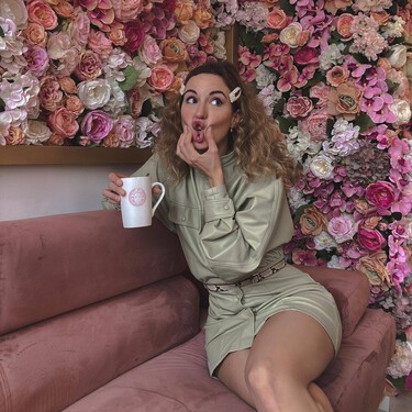 Nike arrasará con sus nuevas zapatillas: color pitahaya y con detalles de terciopelo 