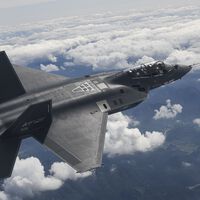 Caça KF-21, da Coreia do Sul, deixa de ser projeto e está a um passo de entrar em serviço  