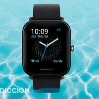 El Amazfit Bip U se queda a un precio ridículo si usas el cupón PXIAOMIJUNIO de eBay: estrena reloj inteligente por 35 euros