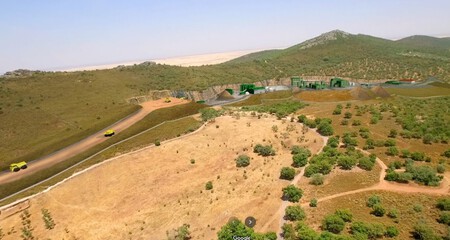 Lithium Iberia