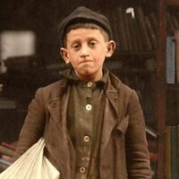 La psicología dice que las personas nacidas entre 1950 y 1960 empezaron a trabajar no por motivación, sino por falta de otra opción 