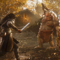 Es una aventura de acción cinemática que recuerda a God of War con un combate con magias, y lo mejor de Echoes of the End es que llega pronto 