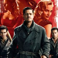 Brad Pitt se hartó del olor de su compañero en Malditos Bastardos y su solución fue tan simple como efectiva