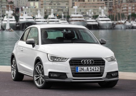 El Audi A1 se fabricará en las instalaciones de SEAT a partir de 2018