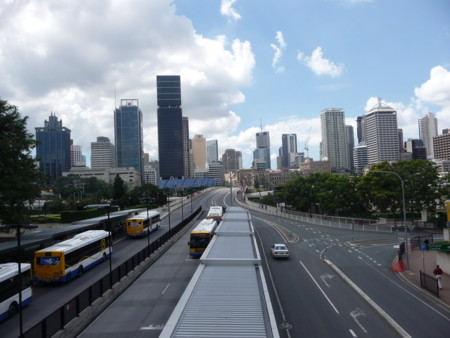 Para Apple la ciudad del futuro está repleta de sensores que ajustan tu posición mejor que el GPS