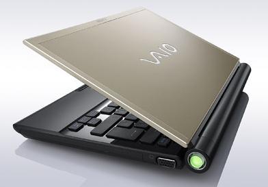 Sony VAIO con HSDPA de Movistar integrado