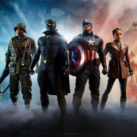 El juego AAA de Capitán America y Black Panther se retrasa por 3ª vez y los jugadores empiezan a preocuparse por Marvel 1943: Rise of Hydra 