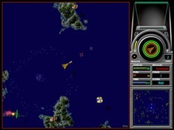 Otro juego gratuito de Freeverse: Wingnuts