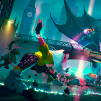 PlayStation tiene este otro multijugador en desarrollo con héroes, magia y un posible lanzamiento simultáneo en PC y PS5