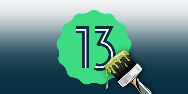 Android 13 Personalizacion