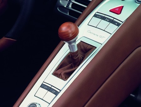 Porsche Carrera Gt 2004 1600 5a