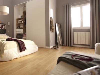 Cómo ahorrar en calefacción a la vez que redecoras tu hogar 