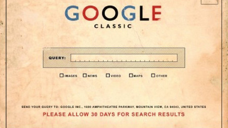 ¿Puede la empresa vivir sin Google?