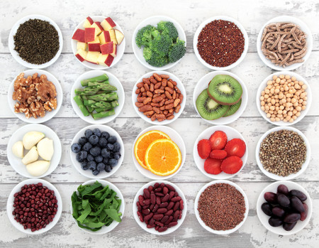 Siete alimentos que pueden ayudarte a prevenir y reducir las arrugas