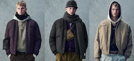 Entre La Calle Y La Ingenieria La Vision De Samuel Ross Para Zara Traduce La Practicidad En Un Nuevo Lenguaje Estetico Para El Otono 1