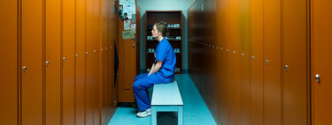 Si 'The Pitt' se te queda corta, 'Turno de guardia' es el complemento ideal. Drama sanitario con alma de thriller y empatía radical