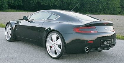 Aston Martin V8 Vantage Loder1899