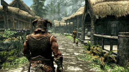 Skyrim Special Edition entra en fase gold y confirma sus requisitos mínimos y recomendados