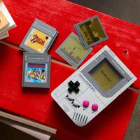 El increíble set LEGO de Game Boy ya es más barato en Mercado Libre. Desde 209 pesos al mes y sin revendedores 