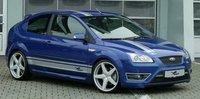 2006 Wolf Ford Focus ST