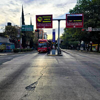 Hoy No Circula en CDMX y EDOMEX: ¿qué autos descansan el jueves 3 de abril 2025?