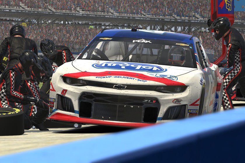 Iracing