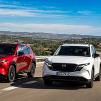 Mazda extiende la garantía de sus autos en México por más años y más kilómetros