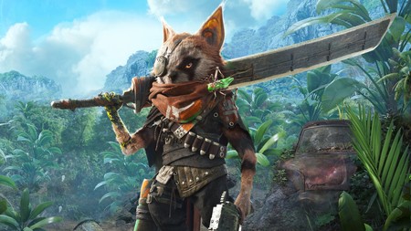 Biomutant, Darksiders III y otros pesos pesados de THQ Nordic llegarán sin anticopia a GOG
