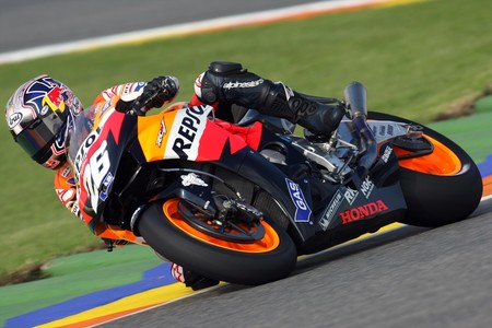 Dani Pedrosa 3