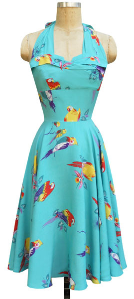 Foto de Trashy Diva, vestidos estilo años 50 (7/14)