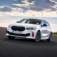 ¡Ya es oficial! El BMW 128ti de 265 CV ha llegado y tiene al Volkswagen Golf GTI en el punto de mira