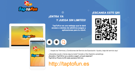 Tap to fun promo, la pesadilla de los clientes de Movistar