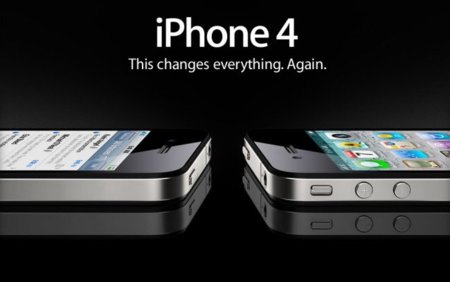 Visto el iPhone 4, el próximo iPad será espectacular