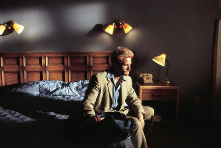 'Memento' (2000)
