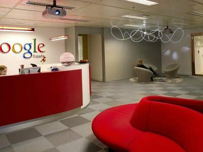 Google hace público cómo paga a sus empleados para demostrar que no es sexista